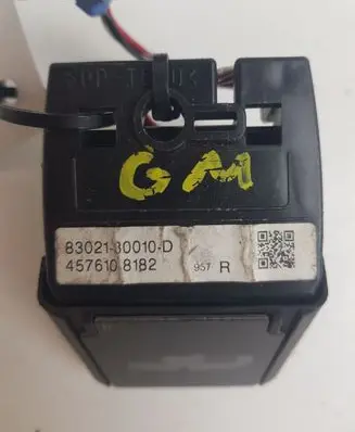 Lexus GS 300 350 430 450H Sensor 8302130010
