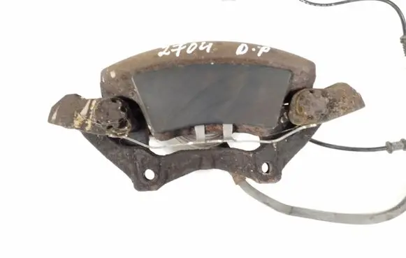 Mercedes-Benz E C207 W207 Front brake caliper A2044213681