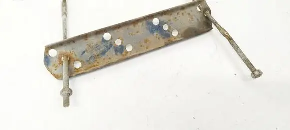 Nissan Murano Z50 Battery bracket 