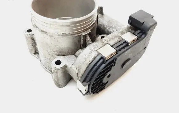 Volvo XC90 Throttle valve 30650013 0280750103