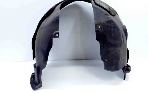 Ford Galaxy Front wheel arch liner splash guards EM2BR16115AL
