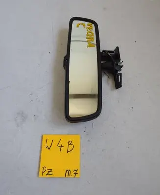 Opel Vectra C Rear view mirror (interior) 1973198