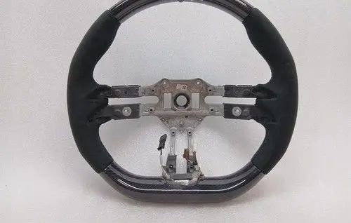 Mercedes-Benz CLS C218 AMG Steering wheel axle A0994602709
