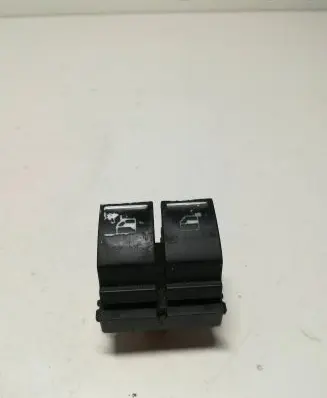 Volkswagen Touran I Electric window control switch 1K3959857 1623