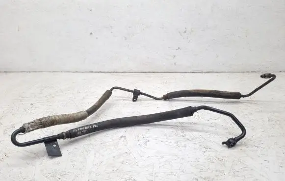 Volkswagen Sharan Power steering hose/pipe/line