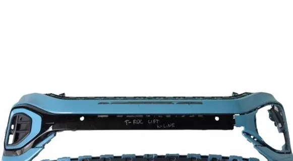 Volkswagen T-Roc Front bumper 2GA807217AS