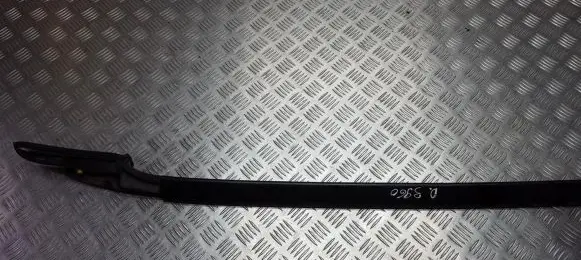 Toyota Avensis T220 Roof bar rail