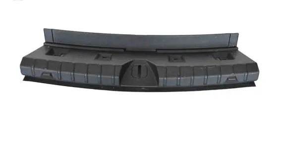 BMW 4 F32 F33 Trunk/boot sill cover protection 7284138