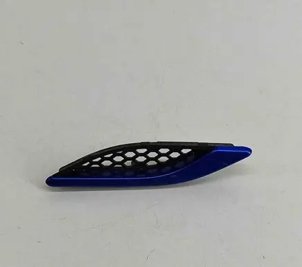 Maserati Ghibli Fender trim (molding) 670028905