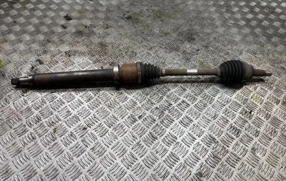 Ford Fiesta Front driveshaft 8V513B436AAE