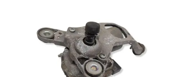 Ford Focus Wiper motor BM5117504AK 20150504 0390248141