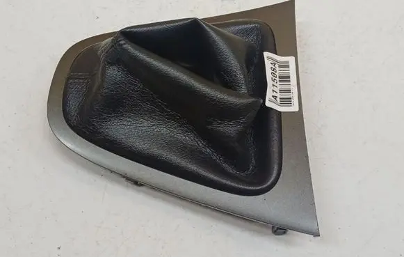 Toyota Auris 150 Gear shifter surround trim plastic 5884212140