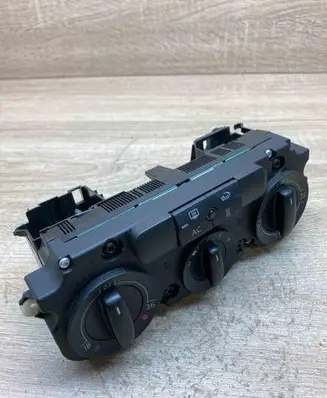 Audi A3 S3 8P Climate control unit AudiA3Clima