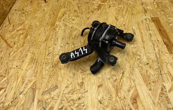 KIA Niro Electric auxiliary coolant/water pump 369100E650