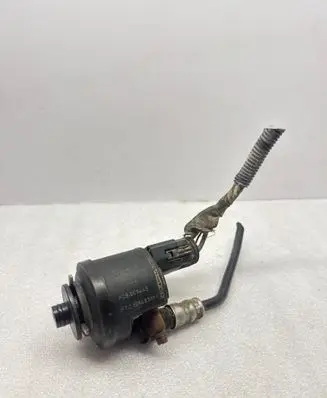BMW 5 E60 E61 Fuel filter heater 7788702