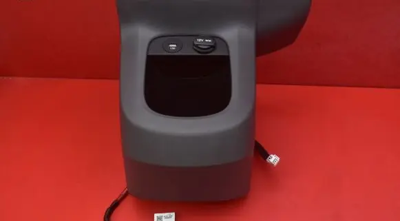 Hyundai Ioniq Center console 847T0-GI000