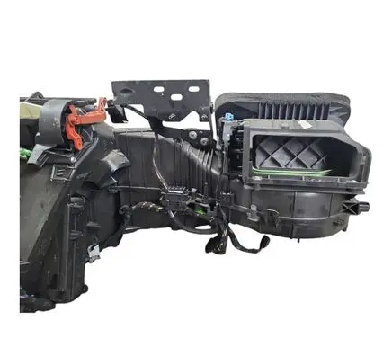 Seat Leon (1P) Interior heater climate box assembly 1K1820308F