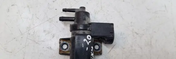 Suzuki SX4 Turbo solenoid valve 1811779J51 70253400