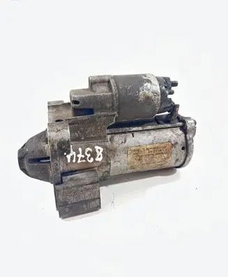 BMW 2 F45 Starter motor 857084805 1241857084805