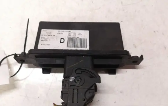 Citroen C5 Light module LCM 965111648000 89009756 8900975600013661