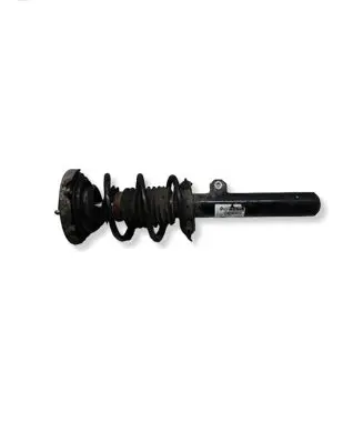 BMW X1 F48 F49 Front shock absorber with coil spring 6861692