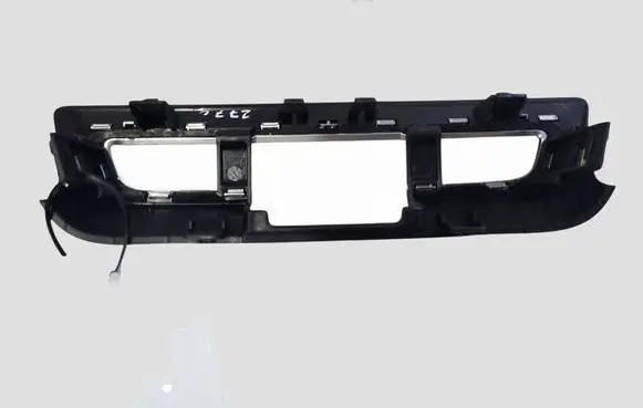 Citroen C4 Grand Picasso Panel trim 98024098ZD