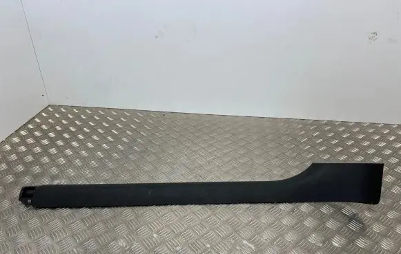 Audi A5 8T 8F Front sill trim cover 8E0853906 72170209