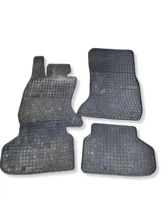 BMW 7 F01 F02 F03 F04 Car floor mat set 