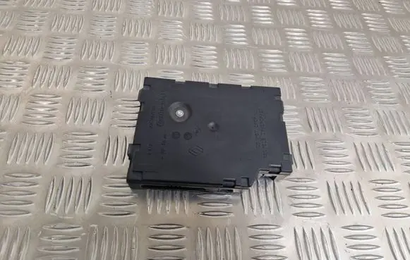 Renault Clio IV Ignition key card reader 285906994R A2C30075300 S180151001G