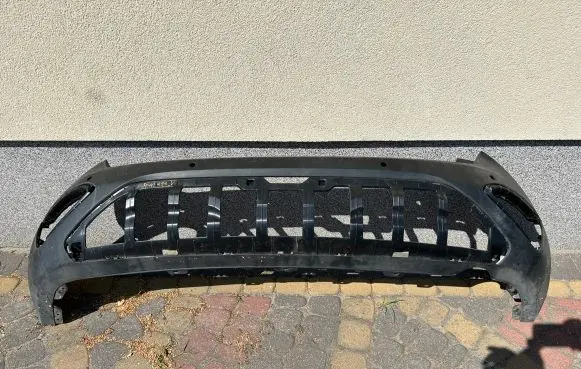 KIA Sportage Rear bumper lower part trim 86612R2000 A7016342 20220601