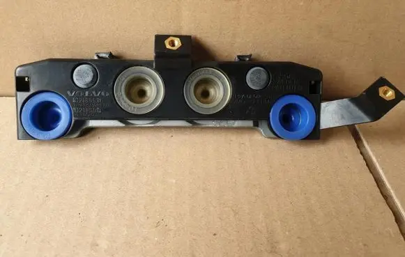 Volvo V70 Tailgate/trunk/boot lock/catch/latch 31218553
