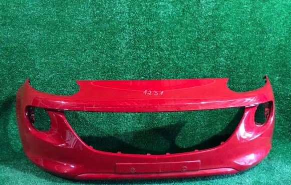 Opel Adam Front bumper