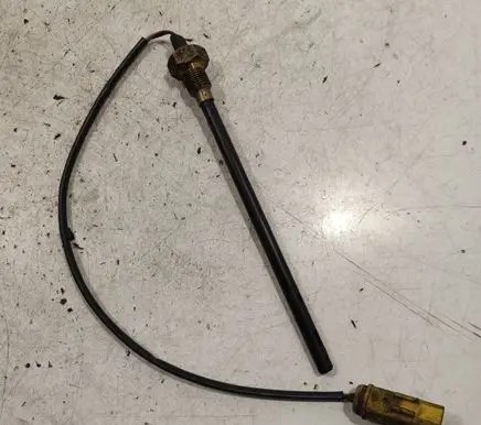 Peugeot 307 Oil level sensor 96604522
