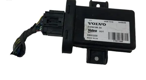 Volvo XC60 Xenon control unit/module 31294186AA C10011095 89501220