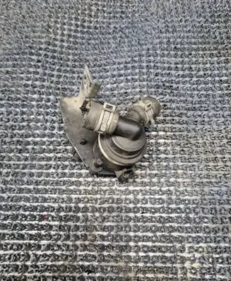 Audi A6 S6 C6 4F Electric auxiliary coolant/water pump 03L965561A 12402100402
