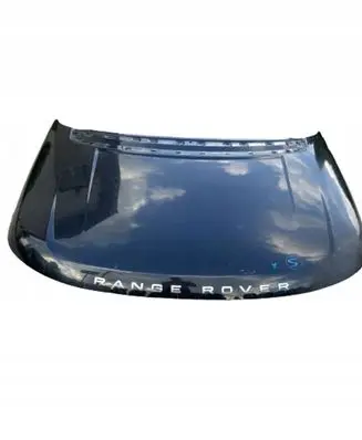 Land Rover Range Rover L405 Engine bonnet/hood JLR22091501