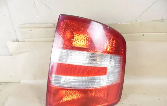 Rear/tail lights