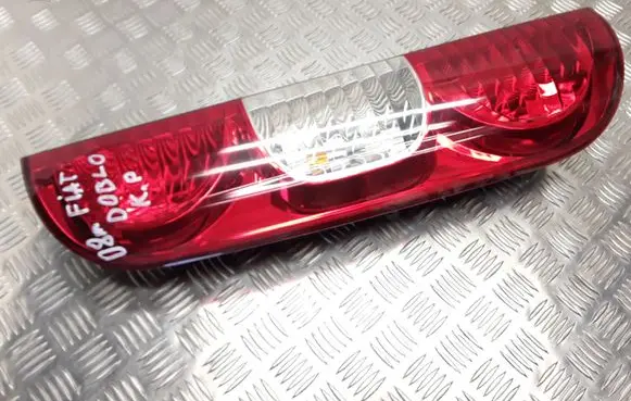 Fiat Doblo Rear/tail lights 20120999 51755145 20120383