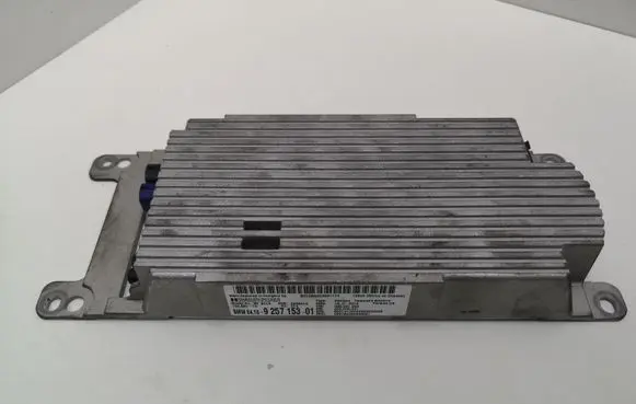 BMW 7 F01 F02 F03 F04 Bluetooth control unit module 8410925715301 6434BEB019