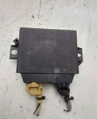 Renault Scenic III - Grand scenic III Parking PDC control unit/module 259901993R