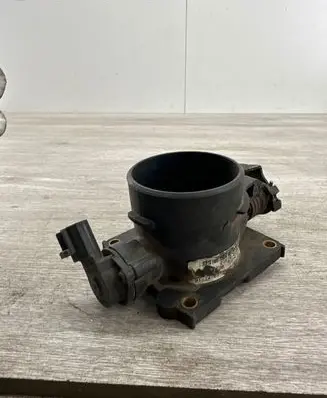 Mazda 6 Throttle body valve 21e13