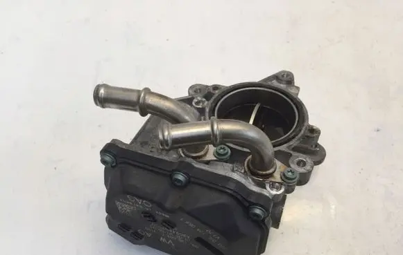 Skoda Karoq Throttle valve 04L128063T