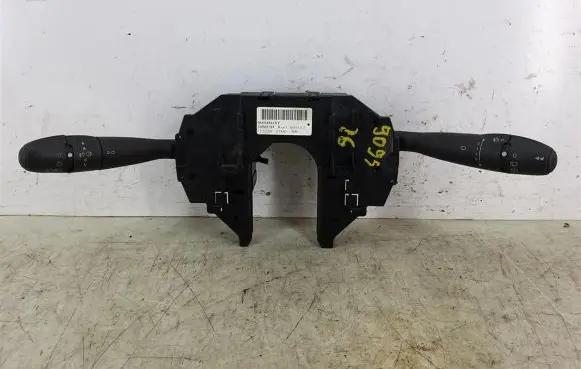 Citroen C4 I Indicator stalk 96554962XT