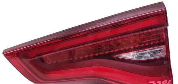 BMW X3 G01 Tailgate rear/tail lights 7408744