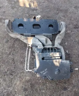 Renault Zoe Hybrid/electric vehicle battery fan 295E39666R