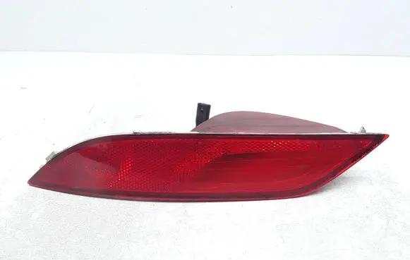 Volvo V40 Rear fog light 31395550