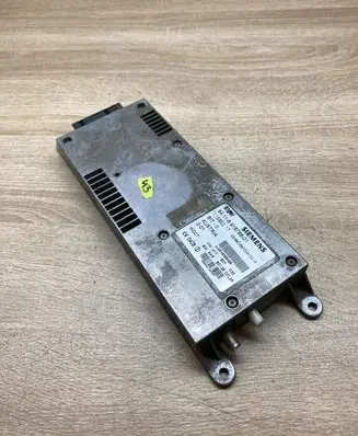 Phone control unit/module