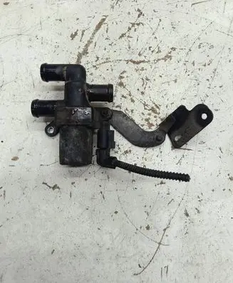 Volkswagen Transporter - Caravelle T5 Electric auxiliary coolant/water pump