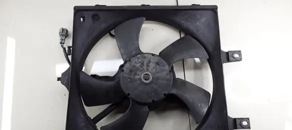Nissan Primera Fan set ETP8496130W ETP8333 ETP833570W