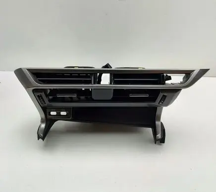 Lexus RX V Dashboard air vent grill cover trim 5568048130 5567048220